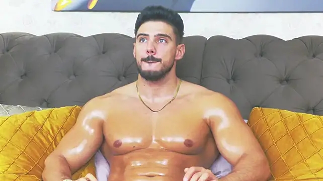 DustinKeent avatar