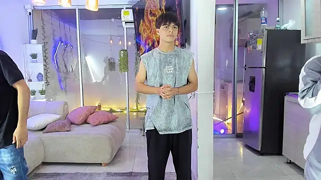 houseofwarrios's live room