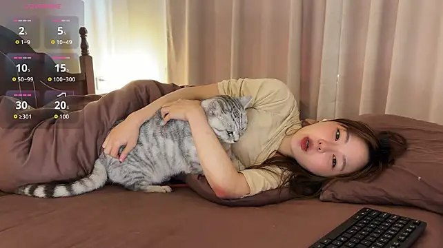 nanaliu6 stripchat