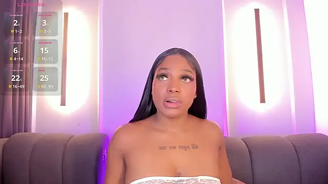 karol_white_ live cam on StripChat