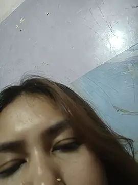 sanu_07 (F young) - Pusssy close up