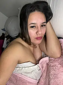 latinafuegox stripchat