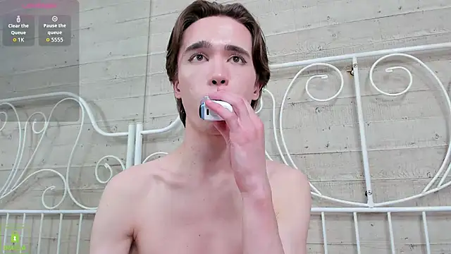 astreanmidnight (M young) - To cum and drain every drop of juice