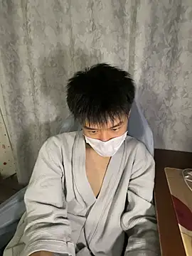 zhang_yiovo (M young) - 1