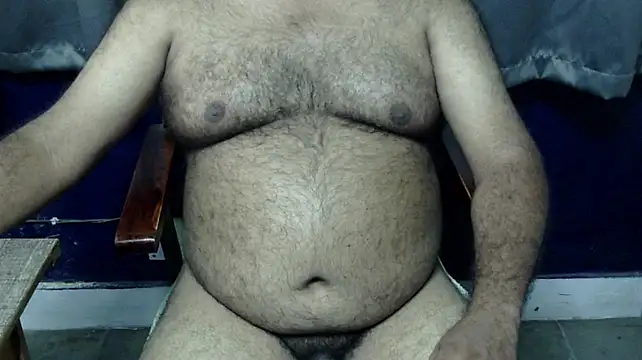 hairysubcub_70 (Ask my age) - Welcome To Daddy's Room. Make Daddy Cum.