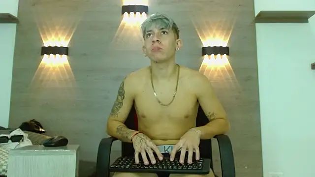 Gaeliitto live cam on StripChat