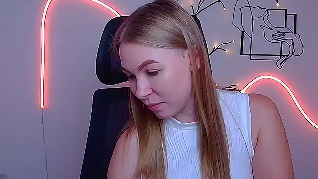 Dana_flowers live cam on StripChat