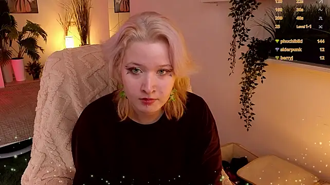 bluebeell live sex cam