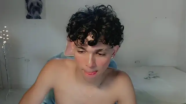 funny_dick_ (M twink) - SEXY DANCE
