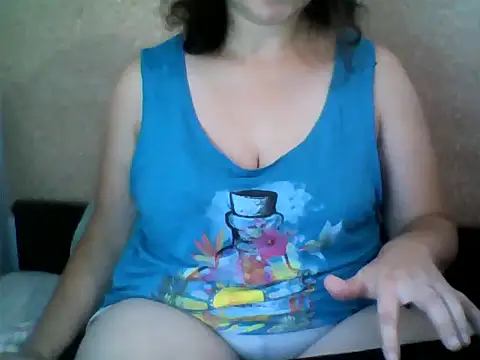 Oliviiaa_Valter live cam on StripChat