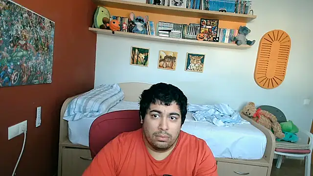 Martigato3 live cam on StripChat