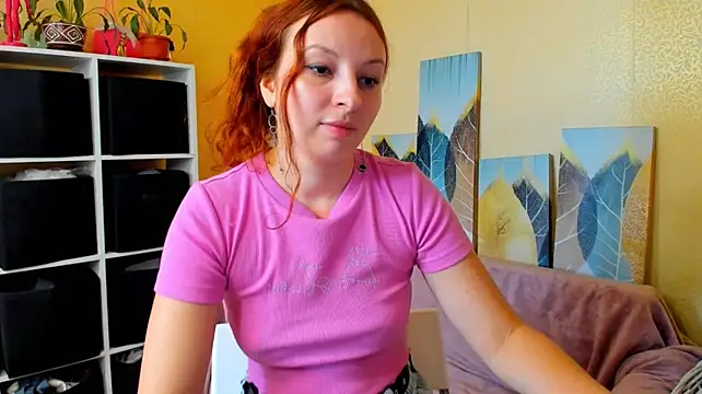 OBabyDoll live cam on StripChat