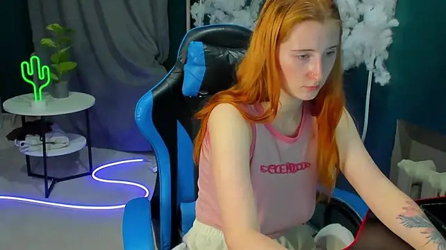 Irma_s live cam on StripChat