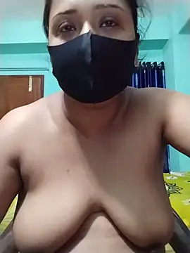 your-shapna (G milf) - oil massage on ass