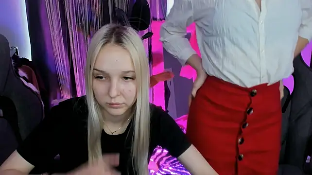 MaoqiBeverly live cam on StripChat