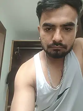 kamukhraja1 live cam on StripChat