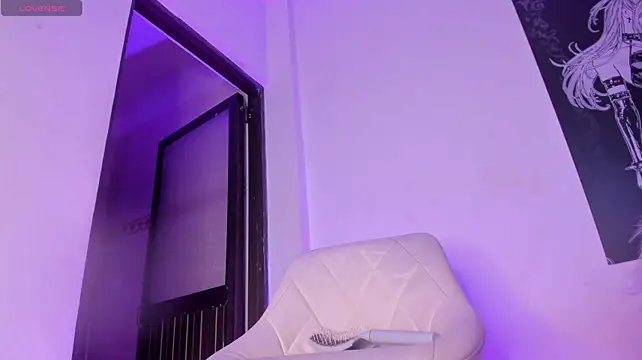 Lucy_shen_ live cam on StripChat