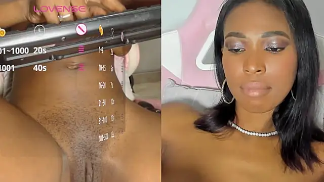 myblackdoope live cam on StripChat