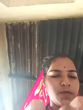 Sasha_Patel live cam on StripChat