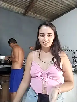 rodri-cami (Ask my age) - Chupada pene 5min