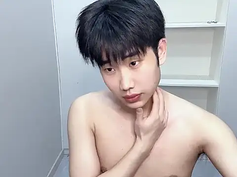 m8ma8 (M twink) - 开票表演