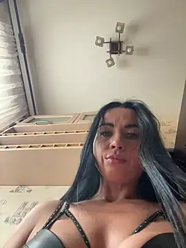 crazzychicks's live room