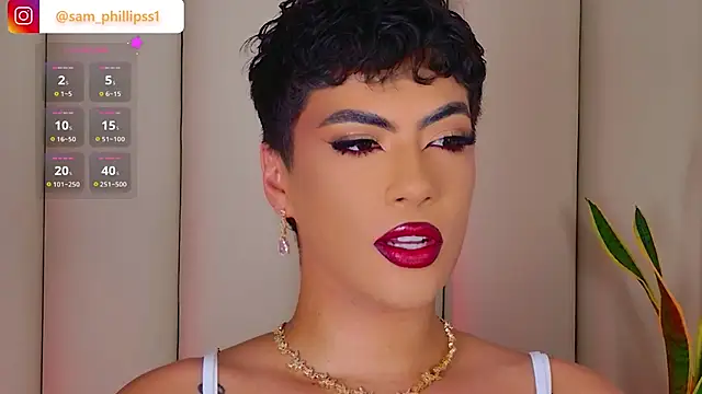 sam_phillipss (M young) - Suck Big Black Dick