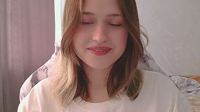anonymous videochat Beloved Mary