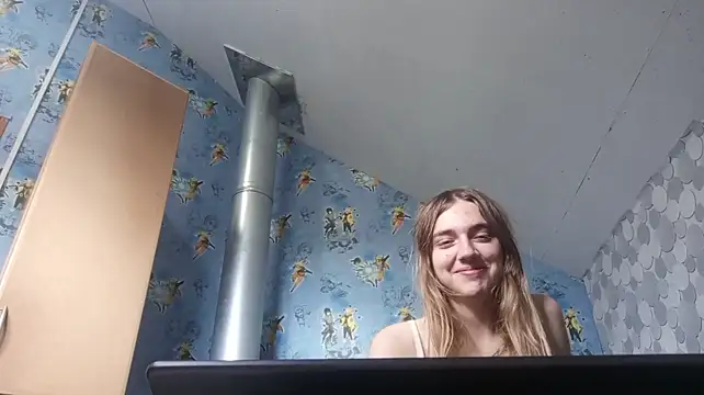 xxx webcam IraGerba