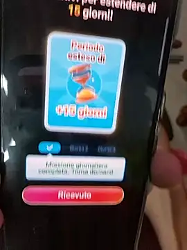 video chatroom Lucillabollente