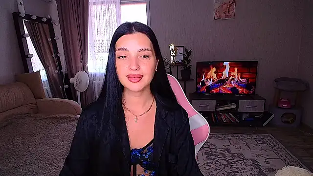 __Malika__ live cam on StripChat