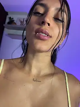 anaboonce_ (F young) - BIG SQUIRT NOW TSUNAMI!!!! 💧💧💧💧💧💧