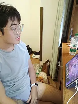 charliez0088 (M young) - 脱掉衣服