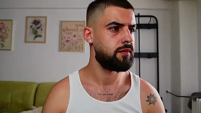 HairyRobxxx