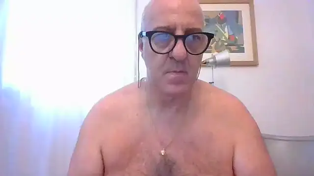 ANONIMO7735 live cam