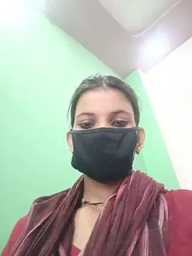 Aafreen_36 live cam on StripChat