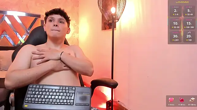 kraven_lust live cam