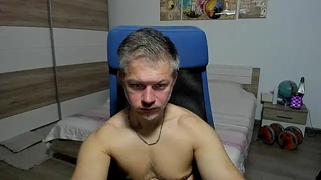 RobbyShawz live cam