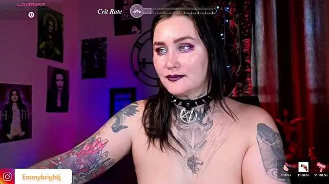 Emmybrightj_ live cam on StripChat