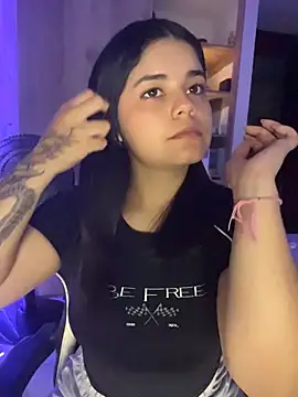 XXXAngella live cam on StripChat