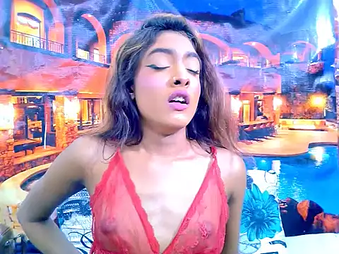 IndianPretty14u2Luv live cam on StripChat