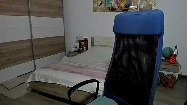 RobbyShawz live cam