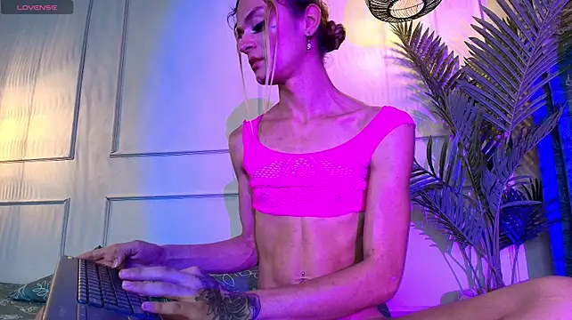 SashaVellor live cam