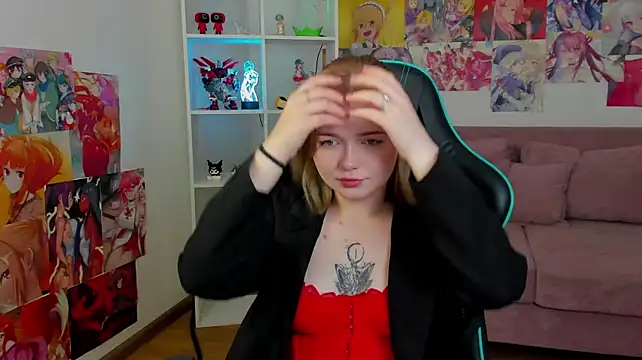 Elinavale's live stream
