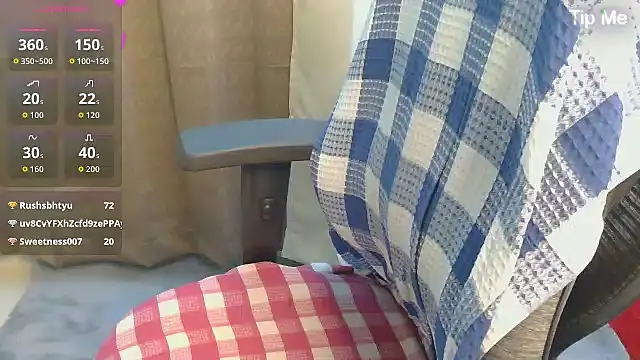 punemodel live cam on StripChat
