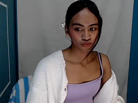 miss_thalia14 (T young) - make me cum