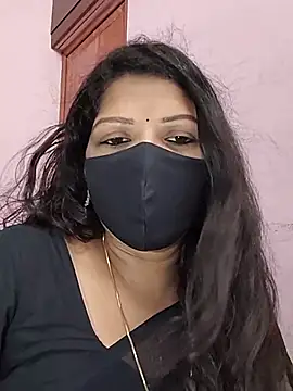 Kayalvizhi143 live cam on StripChat