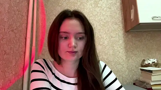 In_blue_ocean live cam on StripChat