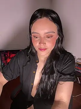 salome_polaniiee live cam on StripChat