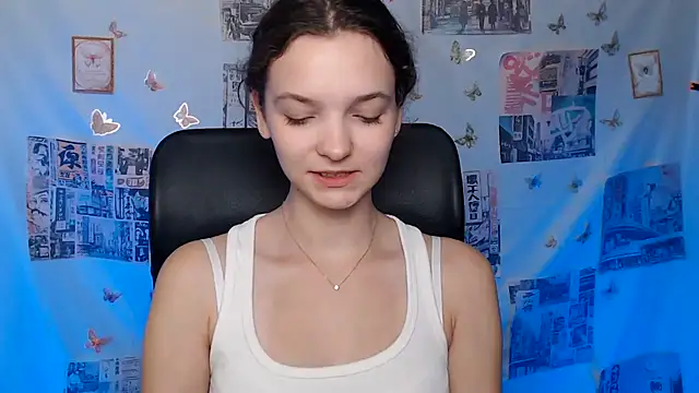 _SusieSu_ live cam on StripChat